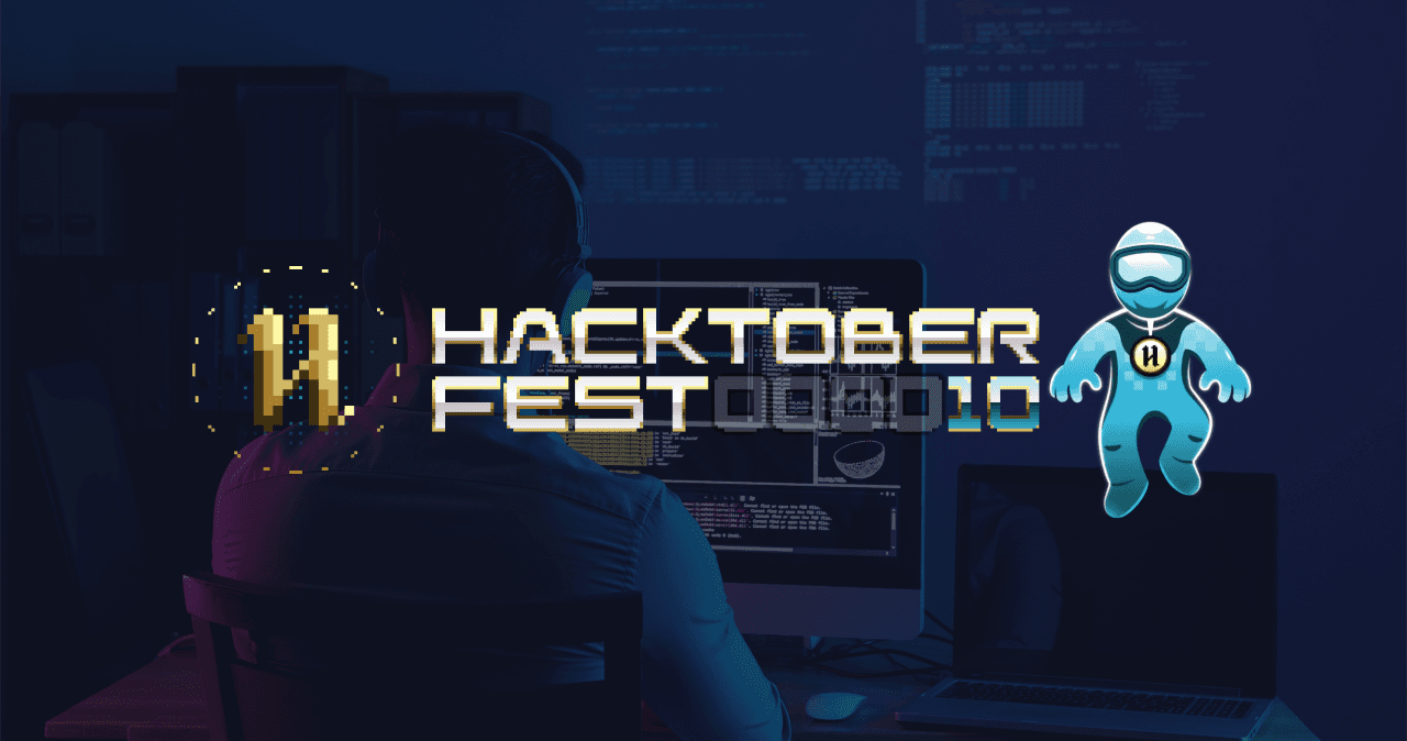 Hacktoberfest 2023